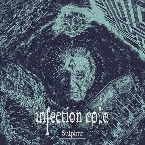 Infection Code : Sulphur